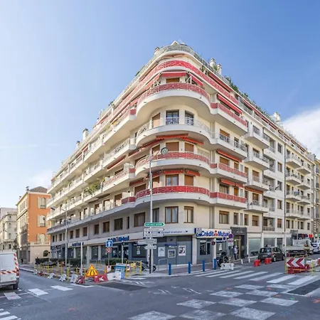 Apartment Buffa 21 - 2Min From The Sea - Terrace *